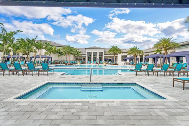 12752 Veneto Springs Drive, Boynton Beach, FL 33473