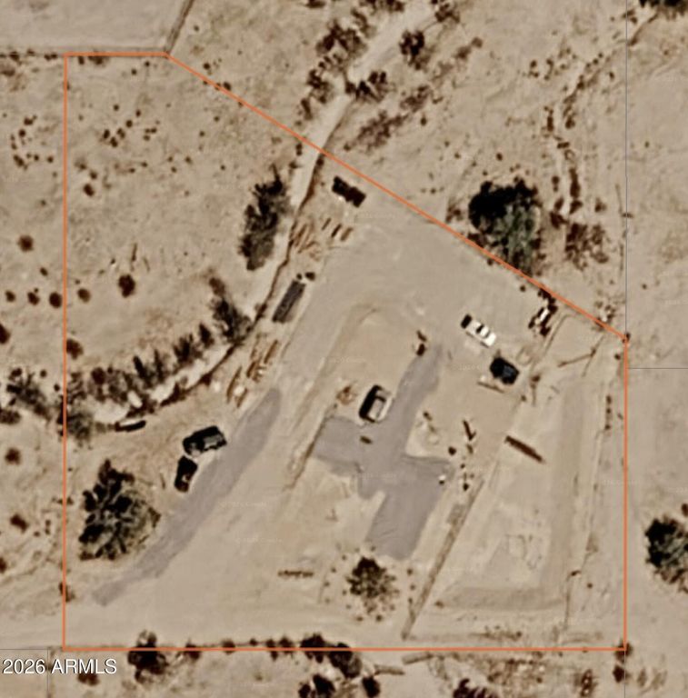 0 S Oak Road V, Maricopa, AZ 85139 — exterior