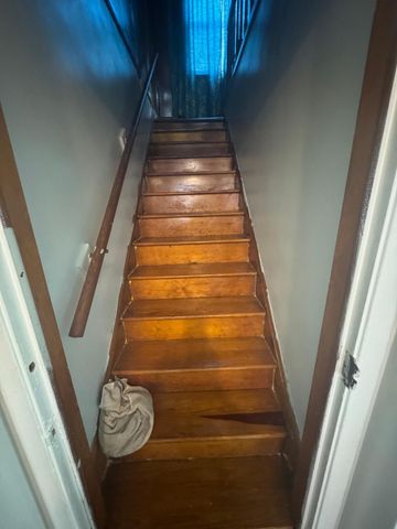 6388 NW Montrose Street NW, Detroit, MI 48228
