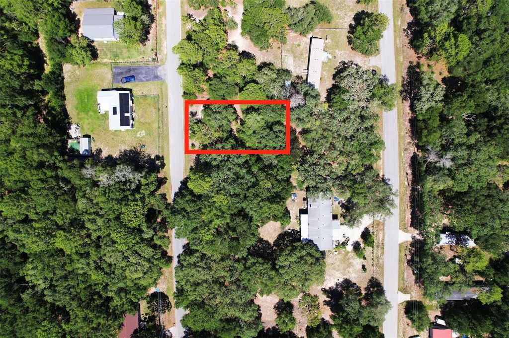 SW 105TH PLACE, Dunnellon, FL 34432