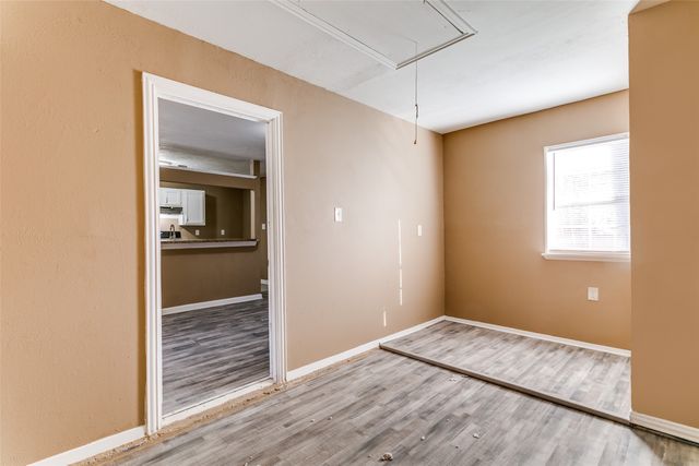 Address unavailable.