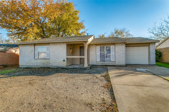 Address unavailable.