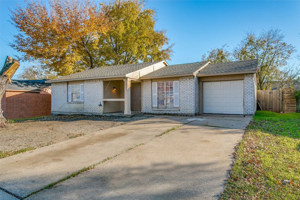 Address unavailable.