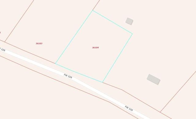 10557 Fm 326, Lufkin, TX 75901