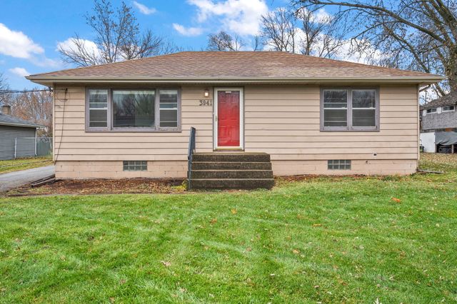 3941 Wirth Road, Highland, IN 46322