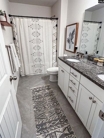 15 Alumni Lane, Blythewood, SC 29016