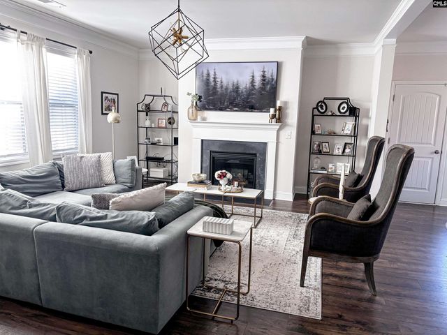 15 Alumni Lane, Blythewood, SC 29016