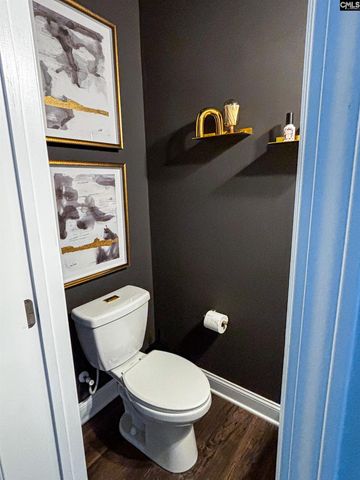 15 Alumni Lane, Blythewood, SC 29016