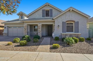 2605 S JEFFRY Street, Gilbert, AZ 85295
