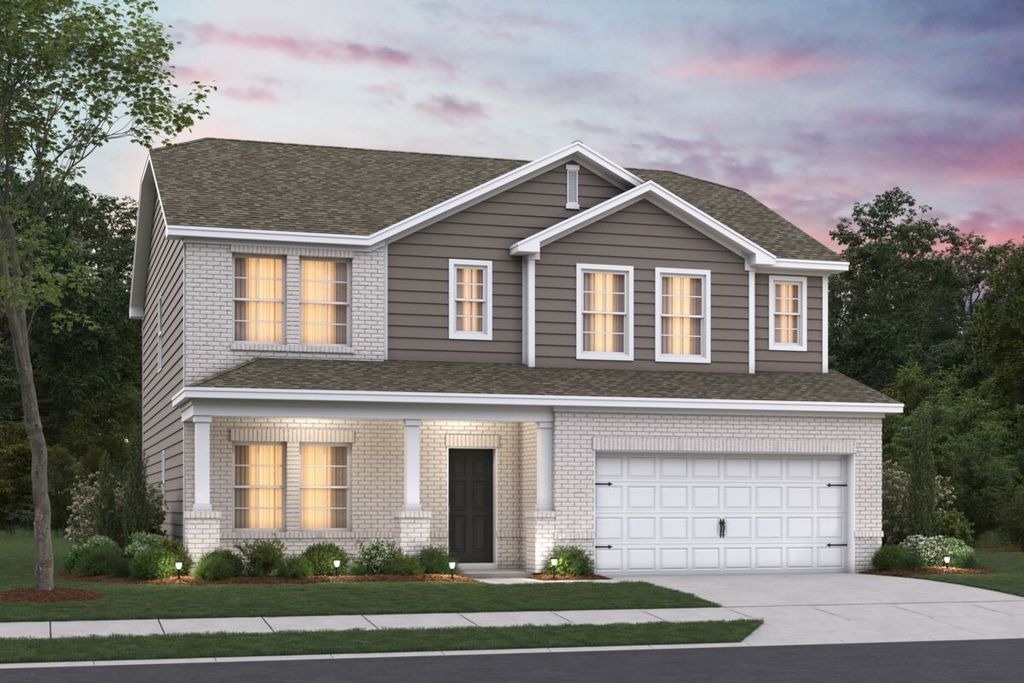 306 Strong Street, Columbia, TN 38401