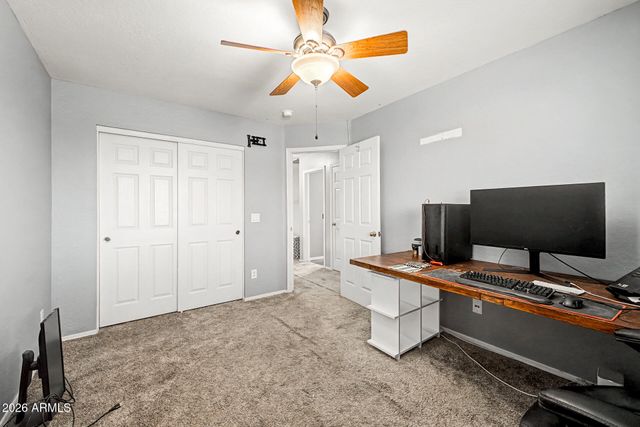 1073 S 239TH Drive, Buckeye, AZ 85326