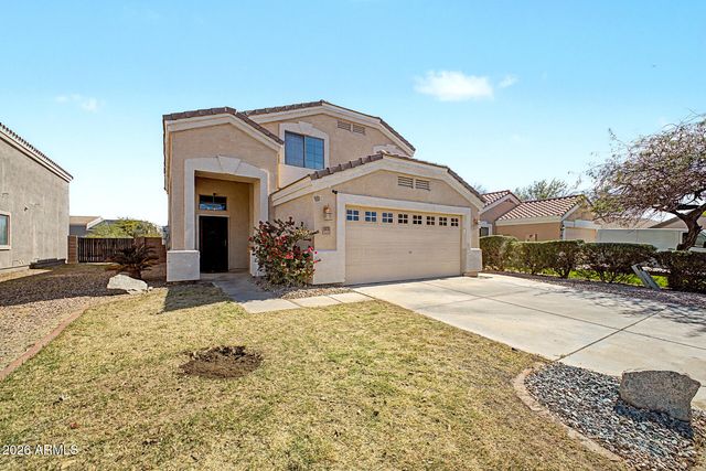 1073 S 239TH Drive, Buckeye, AZ 85326