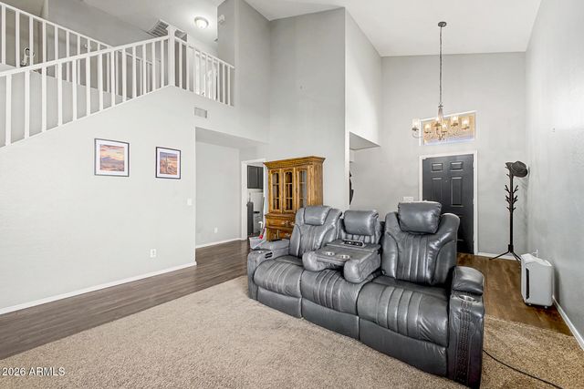 1073 S 239TH Drive, Buckeye, AZ 85326