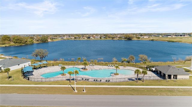 6268 BOTTICELLA BOULEVARD, Winter Haven, FL 33884