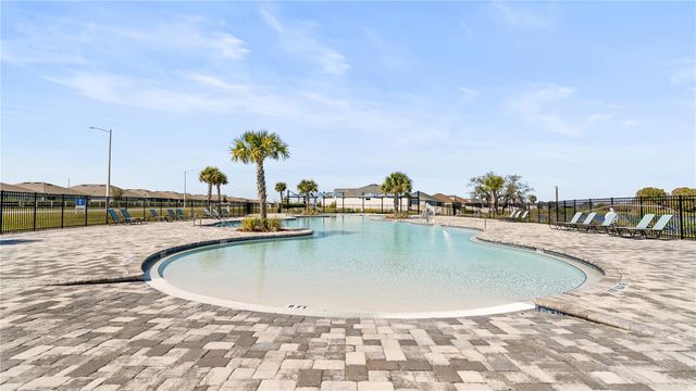 6268 BOTTICELLA BOULEVARD, Winter Haven, FL 33884