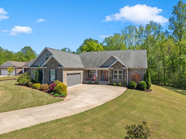 230 Floyd Meadow Drive, Inman, SC 29349
