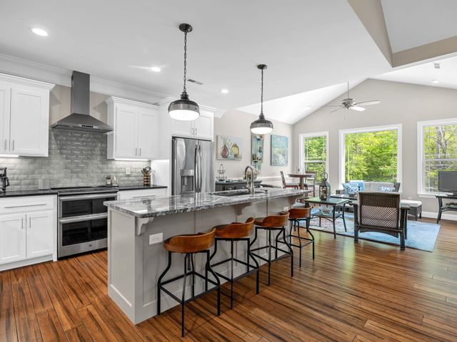 230 Floyd Meadow Drive, Inman, SC 29349