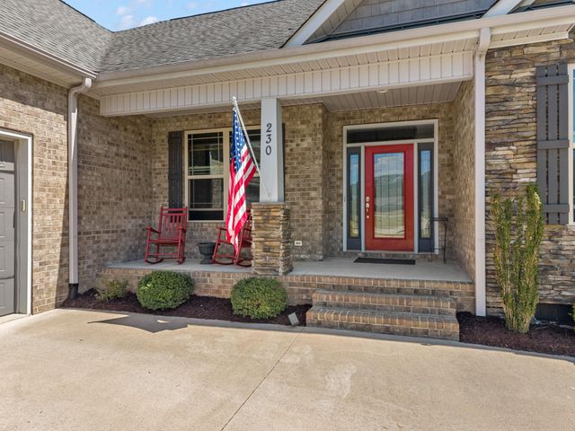 230 Floyd Meadow Drive, Inman, SC 29349