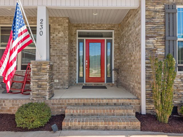230 Floyd Meadow Drive, Inman, SC 29349
