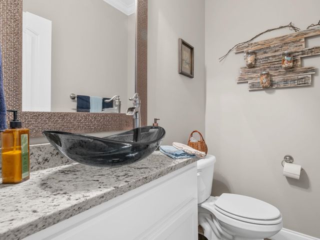 230 Floyd Meadow Drive, Inman, SC 29349