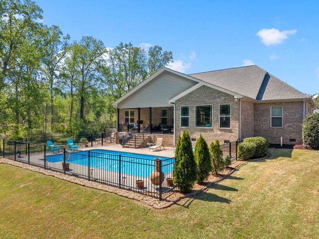 230 Floyd Meadow Drive, Inman, SC 29349