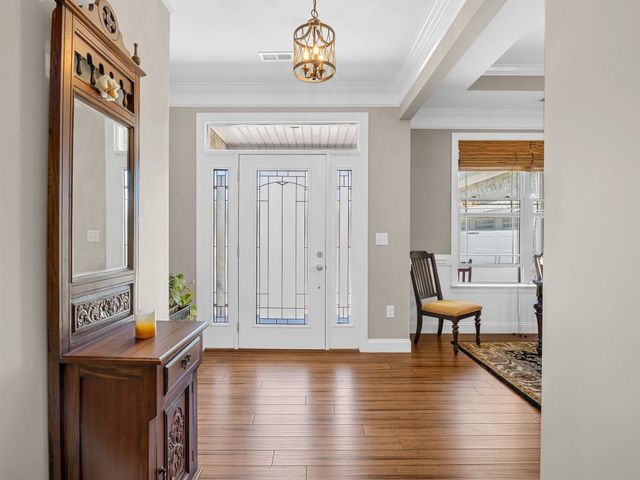 230 Floyd Meadow Drive, Inman, SC 29349