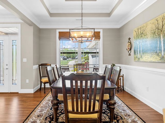 230 Floyd Meadow Drive, Inman, SC 29349