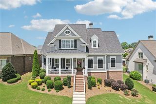 2470 Green Mountain Drive, Braselton, GA 30517