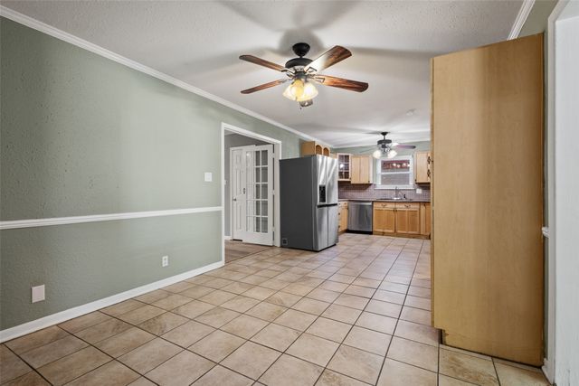 1704 W Birge Street, Sherman, TX 75092