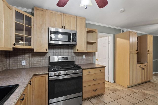 1704 W Birge Street, Sherman, TX 75092