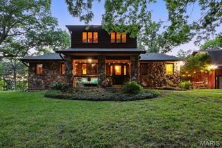 7915 Jim Weber Road, Eureka, MO 63025
