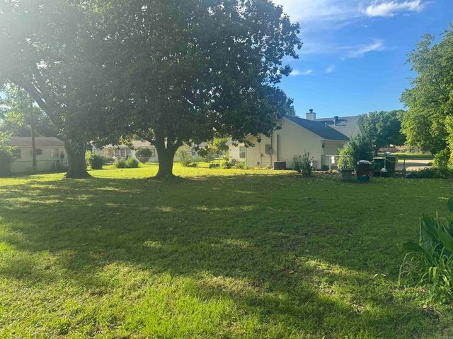 17 Colby Drive, Little Rock, AR 72206