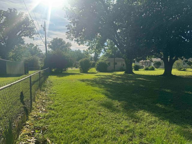 17 Colby Drive, Little Rock, AR 72206