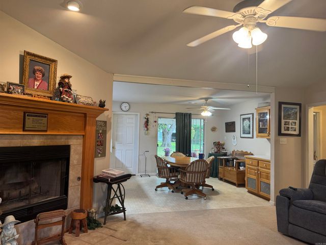17 Colby Drive, Little Rock, AR 72206