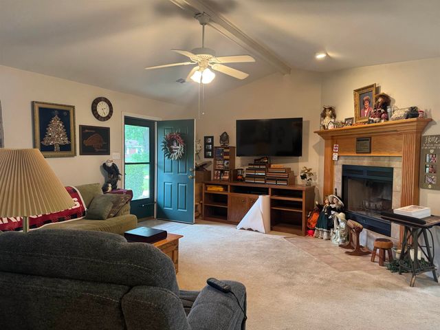 17 Colby Drive, Little Rock, AR 72206