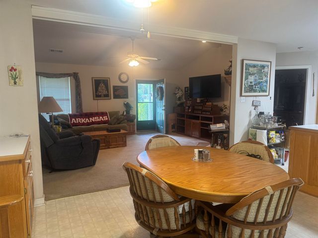 17 Colby Drive, Little Rock, AR 72206