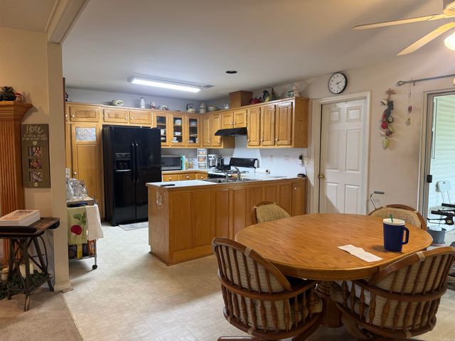 17 Colby Drive, Little Rock, AR 72206
