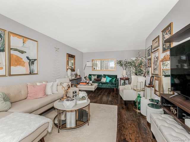 5800 Arlington Avenue 16A, Bronx, NY 10471