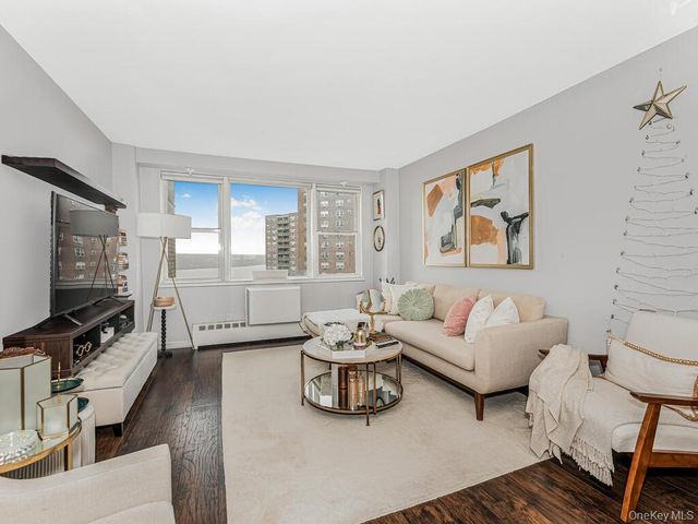 5800 Arlington Avenue 16A, Bronx, NY 10471