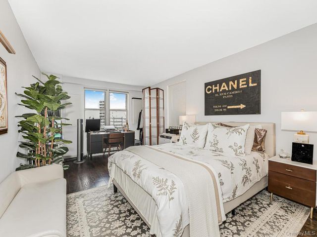 5800 Arlington Avenue 16A, Bronx, NY 10471