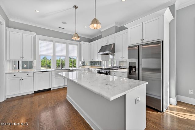 3609 Watercraft Ferry Avenue, Wilmington, NC 28412
