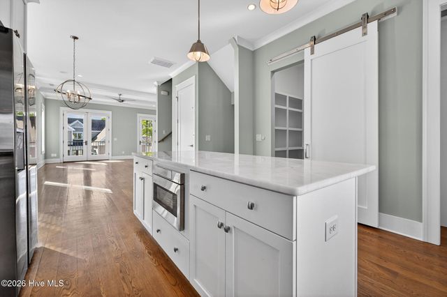 3609 Watercraft Ferry Avenue, Wilmington, NC 28412