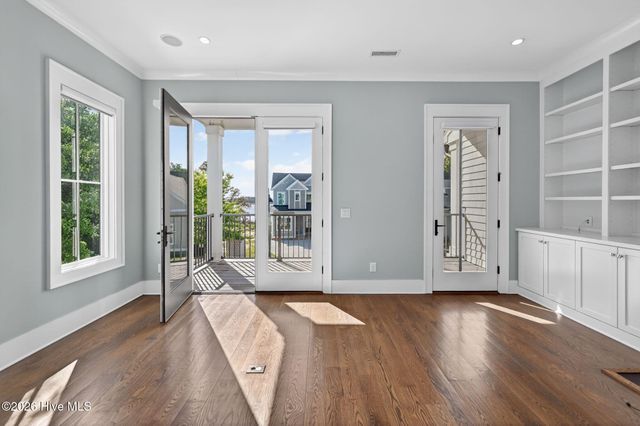 3609 Watercraft Ferry Avenue, Wilmington, NC 28412