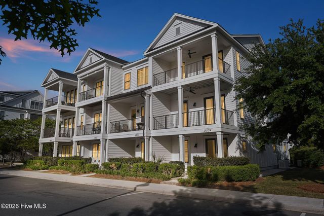 3609 Watercraft Ferry Avenue, Wilmington, NC 28412