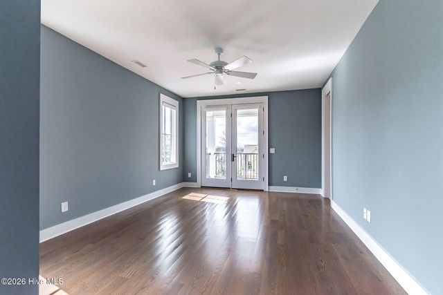3609 Watercraft Ferry Avenue, Wilmington, NC 28412