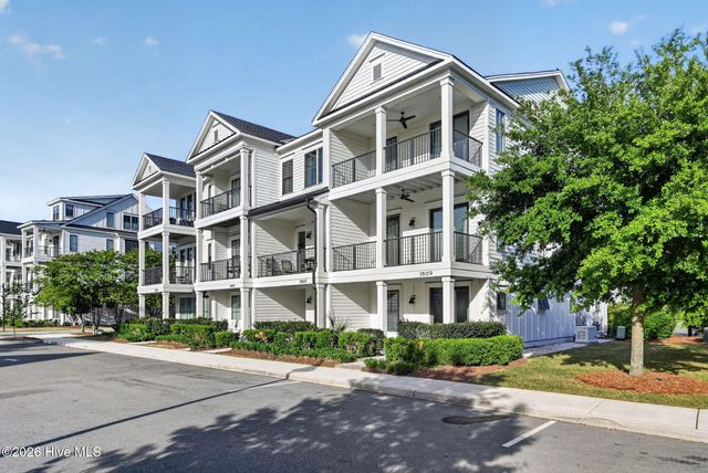 3609 Watercraft Ferry Avenue, Wilmington, NC 28412