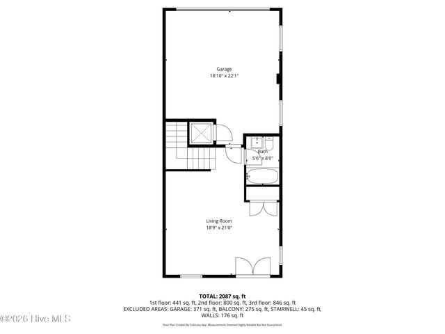3609 Watercraft Ferry Avenue, Wilmington, NC 28412