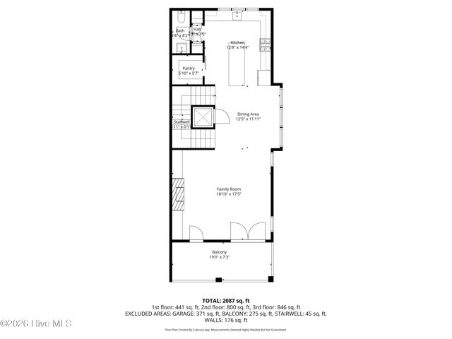 3609 Watercraft Ferry Avenue, Wilmington, NC 28412