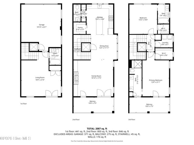 3609 Watercraft Ferry Avenue, Wilmington, NC 28412