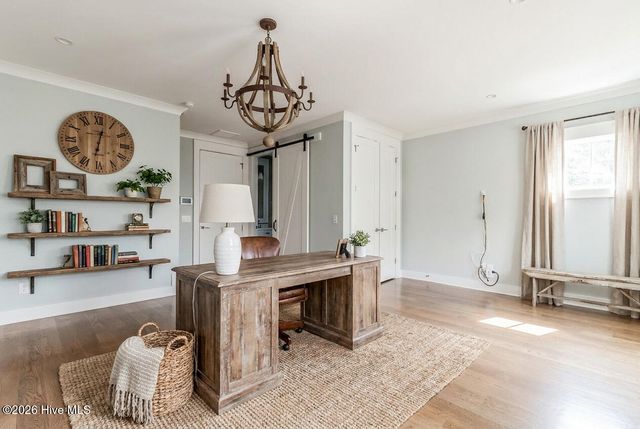 3609 Watercraft Ferry Avenue, Wilmington, NC 28412